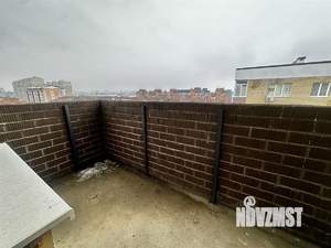 2-к квартира, вторичка, 59м2, 9/9 этаж