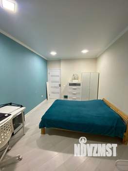 2-к квартира, вторичка, 56м2, 9/22 этаж