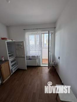 1-к квартира, вторичка, 37м2, 16/16 этаж