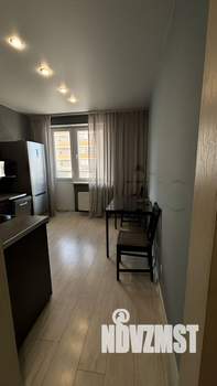 1-к квартира, вторичка, 34м2, 8/10 этаж