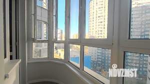 1-к квартира, вторичка, 41м2, 10/24 этаж