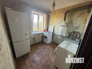 1-к квартира, вторичка, 29м2, 5/5 этаж