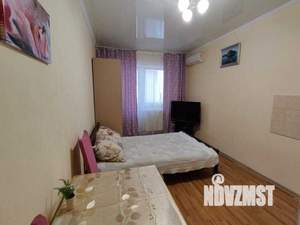 1-к квартира, вторичка, 21м2, 5/9 этаж