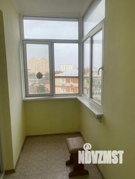 3-к квартира, вторичка, 110м2, 5/7 этаж