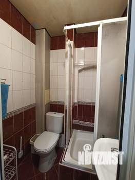 Студия квартира, вторичка, 23м2, 2/5 этаж