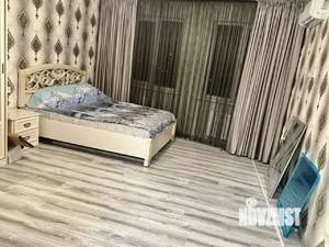 1-к квартира, вторичка, 49м2, 12/21 этаж