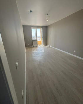2-к квартира, вторичка, 72м2, 9/24 этаж