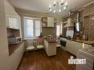 4-к квартира, вторичка, 70м2, 2/2 этаж
