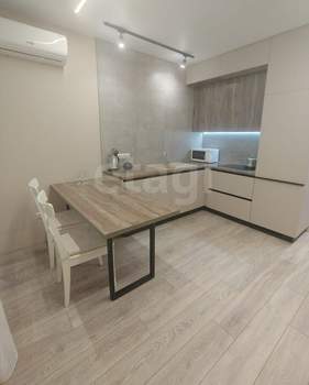 1-к квартира, вторичка, 40м2, 3/23 этаж