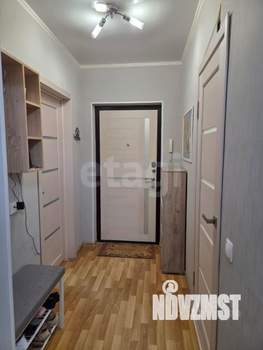 1-к квартира, вторичка, 32м2, 4/6 этаж