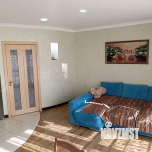 2-к квартира, вторичка, 52м2, 4/4 этаж