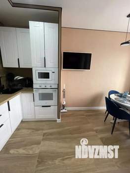 Студия квартира, вторичка, 28м2, 22/24 этаж