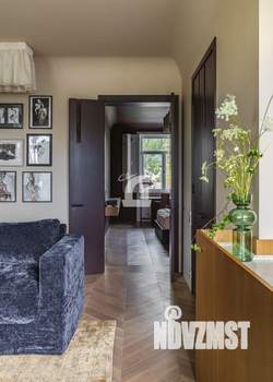 2-к квартира, вторичка, 56м2, 2/2 этаж