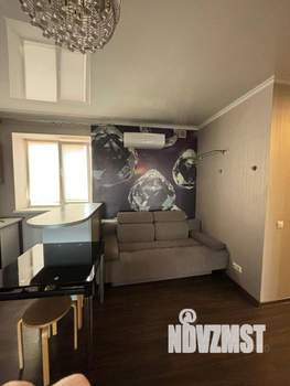 2-к квартира, вторичка, 58м2, 5/6 этаж