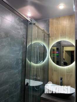 2-к квартира, вторичка, 54м2, 9/16 этаж