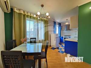 3-к квартира, вторичка, 60м2, 5/5 этаж