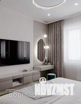 2-к квартира, вторичка, 66м2, 6/18 этаж