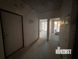 1-к квартира, вторичка, 40м2, 23/24 этаж
