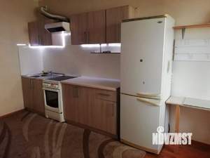 1-к квартира, вторичка, 43м2, 1/7 этаж