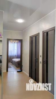 2-к квартира, вторичка, 86м2, 6/17 этаж