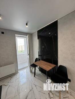1-к квартира, вторичка, 32м2, 18/19 этаж