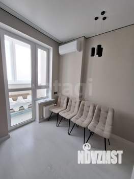 2-к квартира, вторичка, 43м2, 2/9 этаж