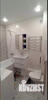 1-к квартира, вторичка, 40м2, 13/17 этаж
