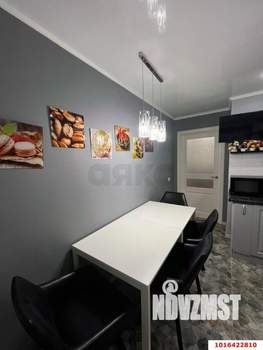 2-к квартира, вторичка, 50м2, 17/18 этаж