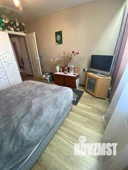 2-к квартира, вторичка, 65м2, 13/16 этаж