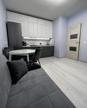 1-к квартира, вторичка, 37м2, 10/24 этаж