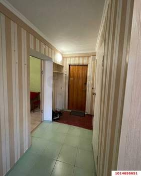 1-к квартира, вторичка, 31м2, 1/9 этаж