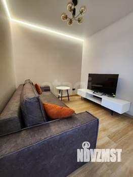 3-к квартира, вторичка, 66м2, 7/24 этаж