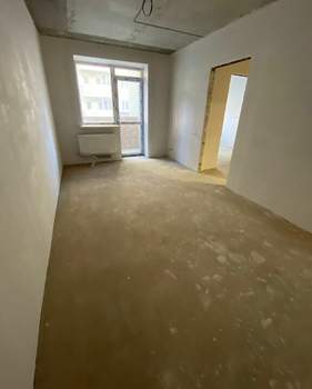 1-к квартира, вторичка, 32м2, 2/9 этаж