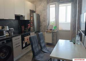 2-к квартира, вторичка, 52м2, 19/19 этаж