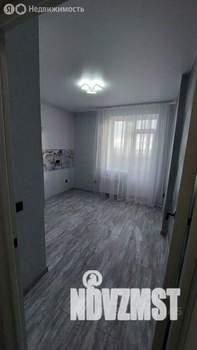 1-к квартира, вторичка, 35м2, 18/24 этаж