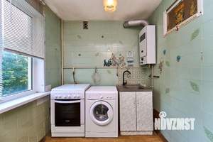 3-к квартира, вторичка, 66м2, 3/6 этаж