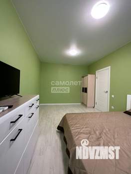 1-к квартира, вторичка, 32м2, 2/3 этаж