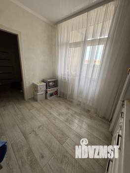 1-к квартира, вторичка, 32м2, 14/19 этаж