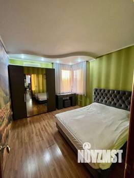 3-к квартира, вторичка, 76м2, 8/9 этаж