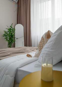 1-к квартира, вторичка, 32м2, 7/9 этаж