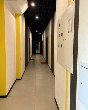2-к квартира, вторичка, 50м2, 1/18 этаж