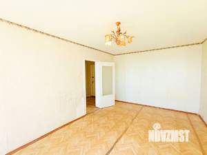 1-к квартира, вторичка, 40м2, 4/15 этаж