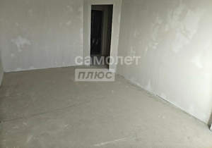 2-к квартира, вторичка, 61м2, 10/16 этаж