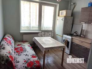 1-к квартира, вторичка, 38м2, 2/3 этаж