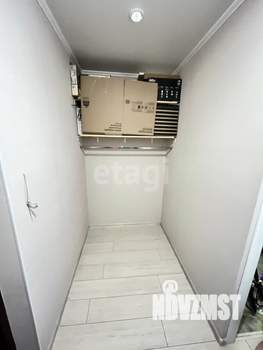 1-к квартира, вторичка, 31м2, 1/5 этаж