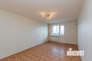 2-к квартира, вторичка, 66м2, 10/16 этаж