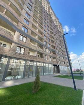 1-к квартира, вторичка, 40м2, 8/16 этаж