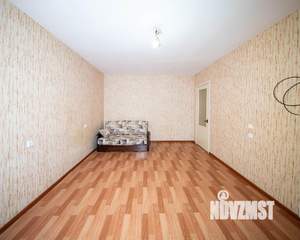 1-к квартира, вторичка, 47м2, 1/16 этаж