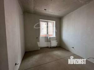 2-к квартира, вторичка, 46м2, 3/24 этаж