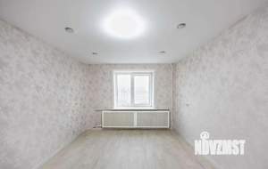 2-к квартира, вторичка, 49м2, 19/24 этаж